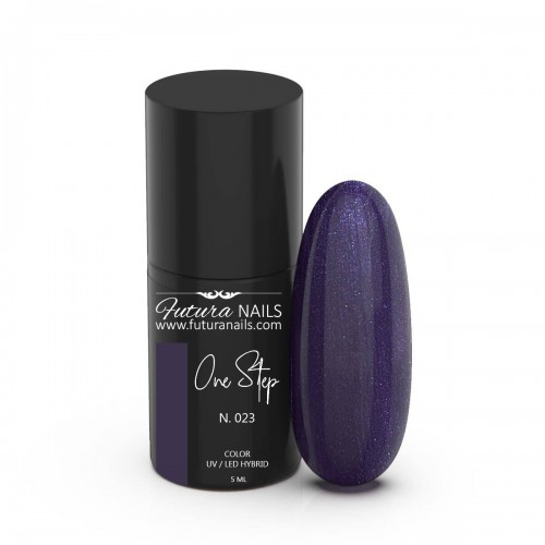 One Step Gel Polish 023